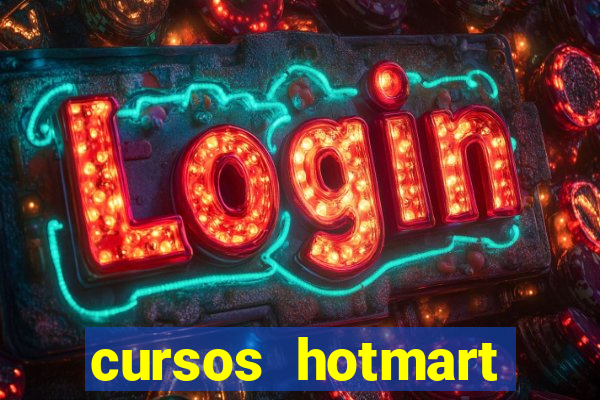 cursos hotmart drive brasil